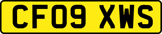 CF09XWS