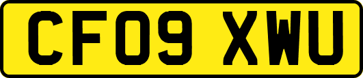 CF09XWU
