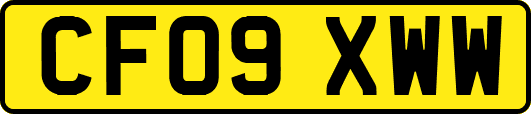 CF09XWW