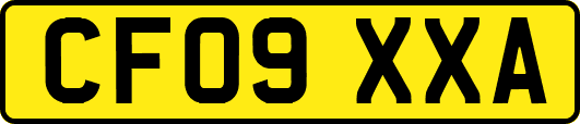 CF09XXA
