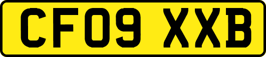 CF09XXB