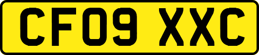 CF09XXC