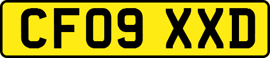 CF09XXD