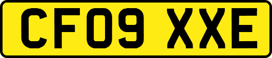 CF09XXE