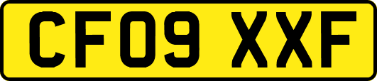 CF09XXF