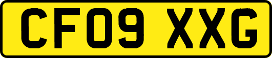 CF09XXG