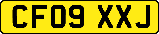 CF09XXJ