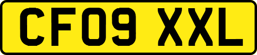 CF09XXL