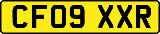 CF09XXR