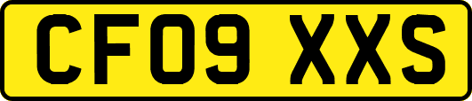 CF09XXS