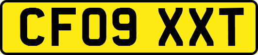 CF09XXT
