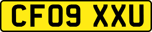 CF09XXU