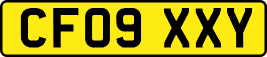 CF09XXY