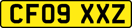 CF09XXZ