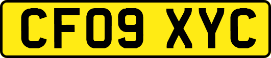 CF09XYC