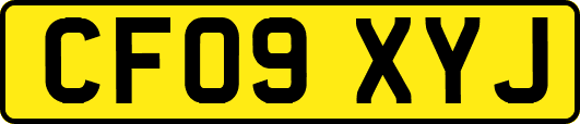 CF09XYJ