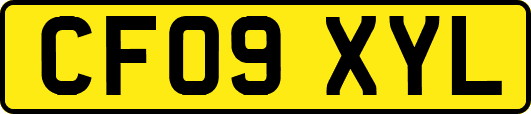 CF09XYL