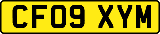 CF09XYM
