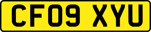 CF09XYU