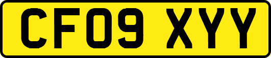 CF09XYY