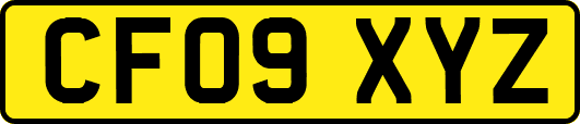 CF09XYZ