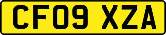 CF09XZA