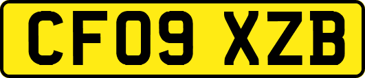 CF09XZB