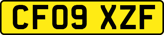 CF09XZF