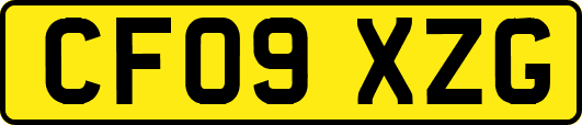 CF09XZG