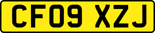 CF09XZJ