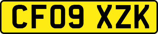 CF09XZK