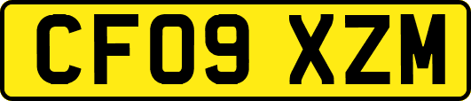 CF09XZM