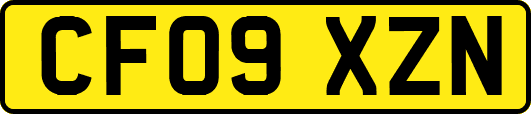 CF09XZN