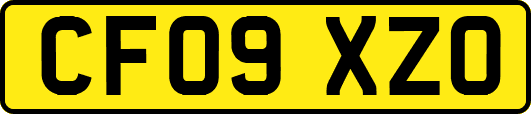 CF09XZO