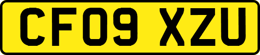 CF09XZU