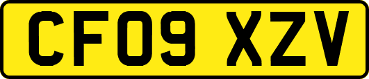 CF09XZV