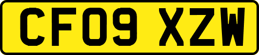 CF09XZW