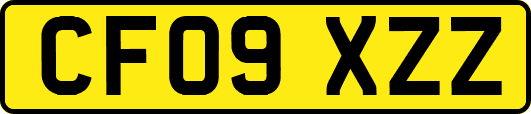 CF09XZZ
