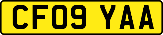 CF09YAA