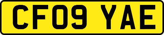 CF09YAE