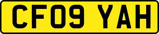 CF09YAH