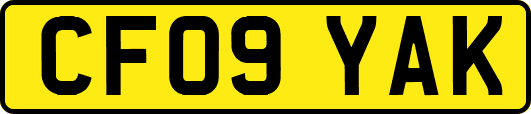 CF09YAK