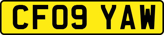 CF09YAW