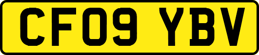 CF09YBV