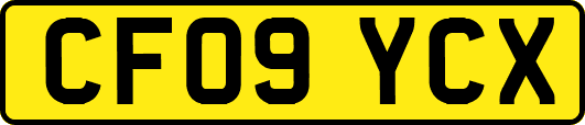CF09YCX