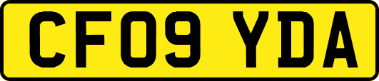 CF09YDA