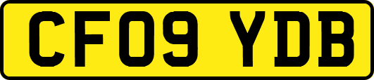 CF09YDB