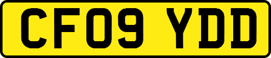 CF09YDD