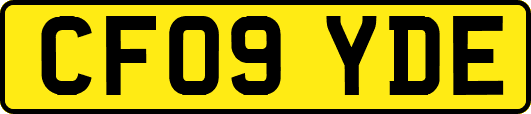 CF09YDE