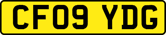CF09YDG